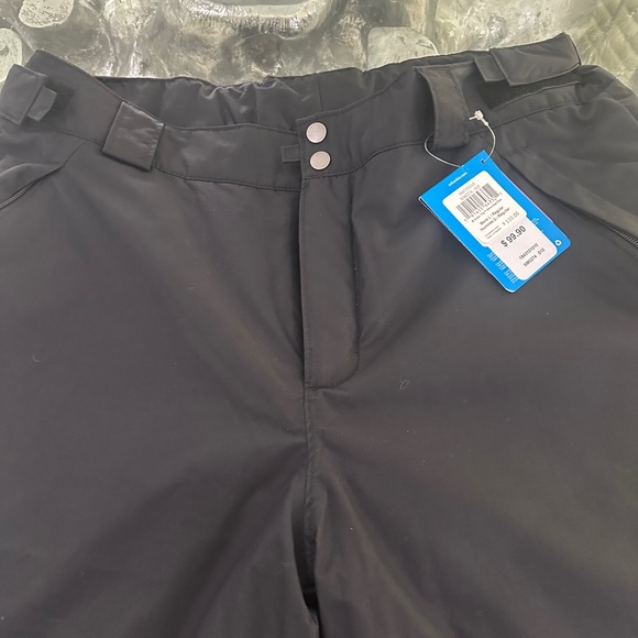 Columbia OMNI_TECH mens Large/Regular - Brand New w/tags - Picture 1 of 5